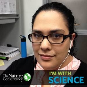 Meet your Posher, Candice